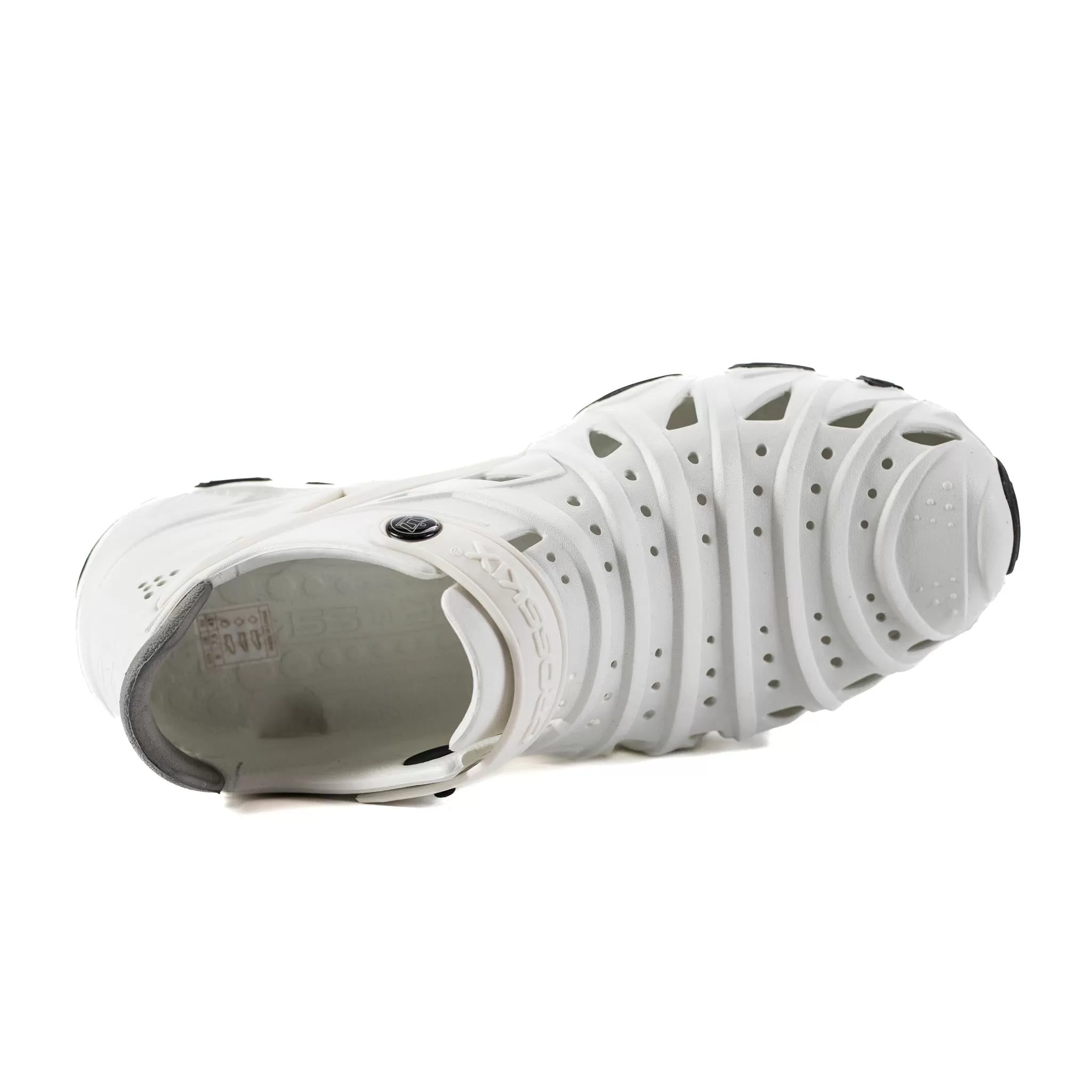 2.0 Closed Toe Water Shoes for Women by CROSSKIX