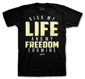 380 Alien Shirt - My Life - Black