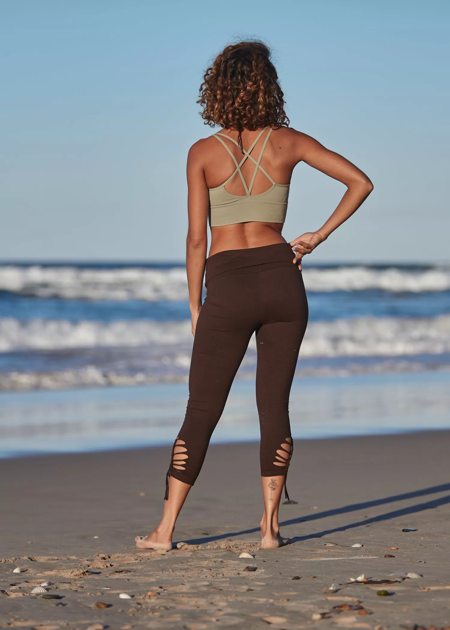 Acro Leggings