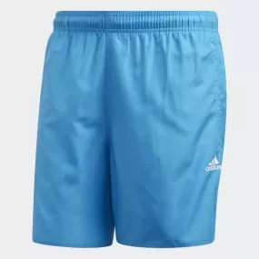 Adidas Essentials Solid CLX Shorts FJ3381