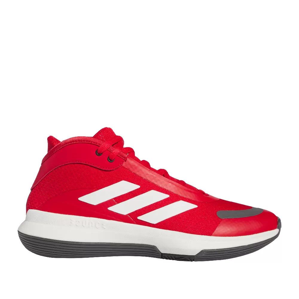 adidas Men's Bounce Legends Trainers Basketball Shoes