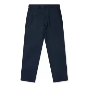 Albam Taper Chino Navy