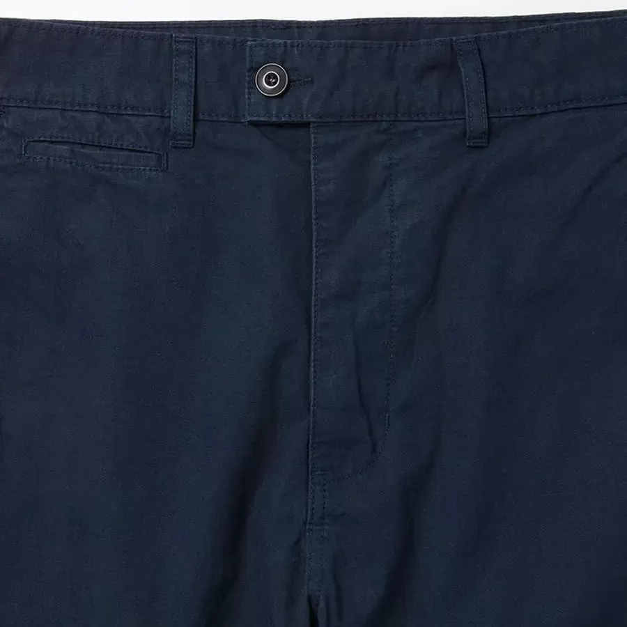 Albam Taper Chino Navy