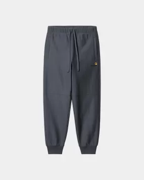 American Script Jogging Pant | Zeus