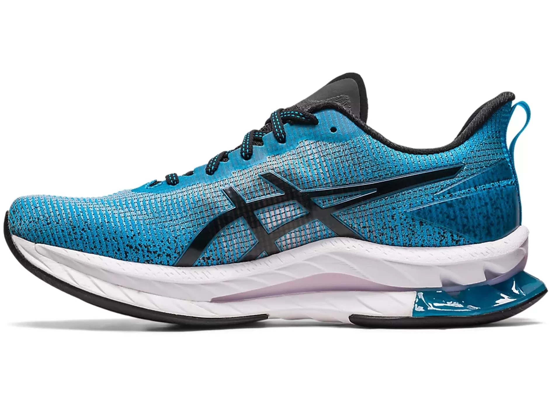 Asics Mens Gel Kinsei Blast Le 2 <br> 1011B592 400