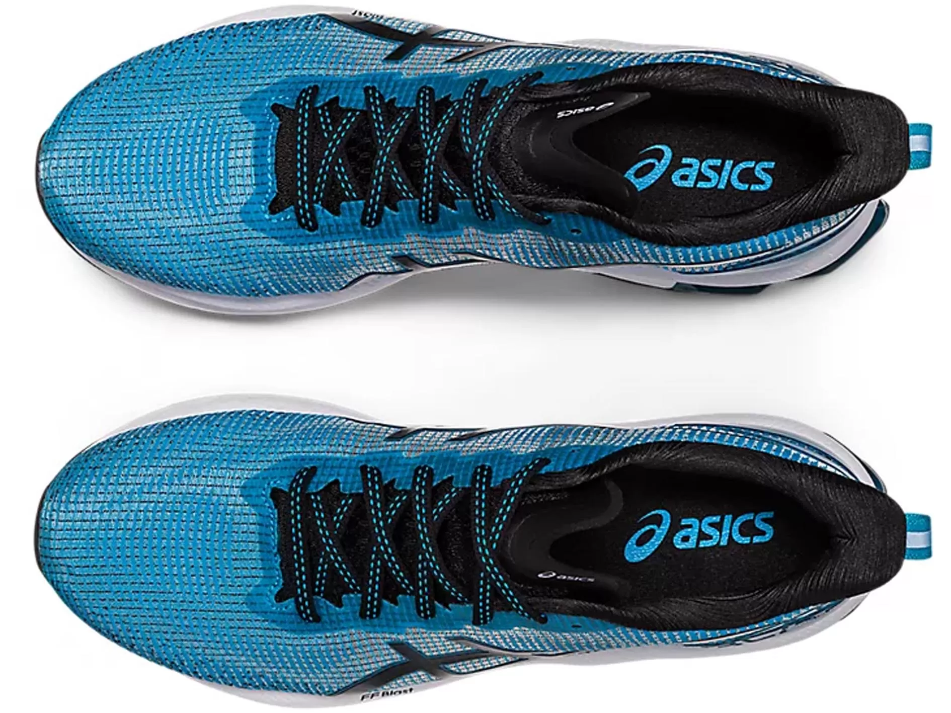 Asics Mens Gel Kinsei Blast Le 2 <br> 1011B592 400