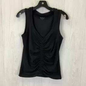 Athletic Tank Top By Athleta In Black, Size: M