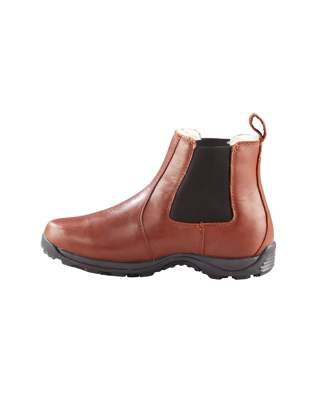 'Baffin' Women's Telluride Chelsea WP Boot - Barley