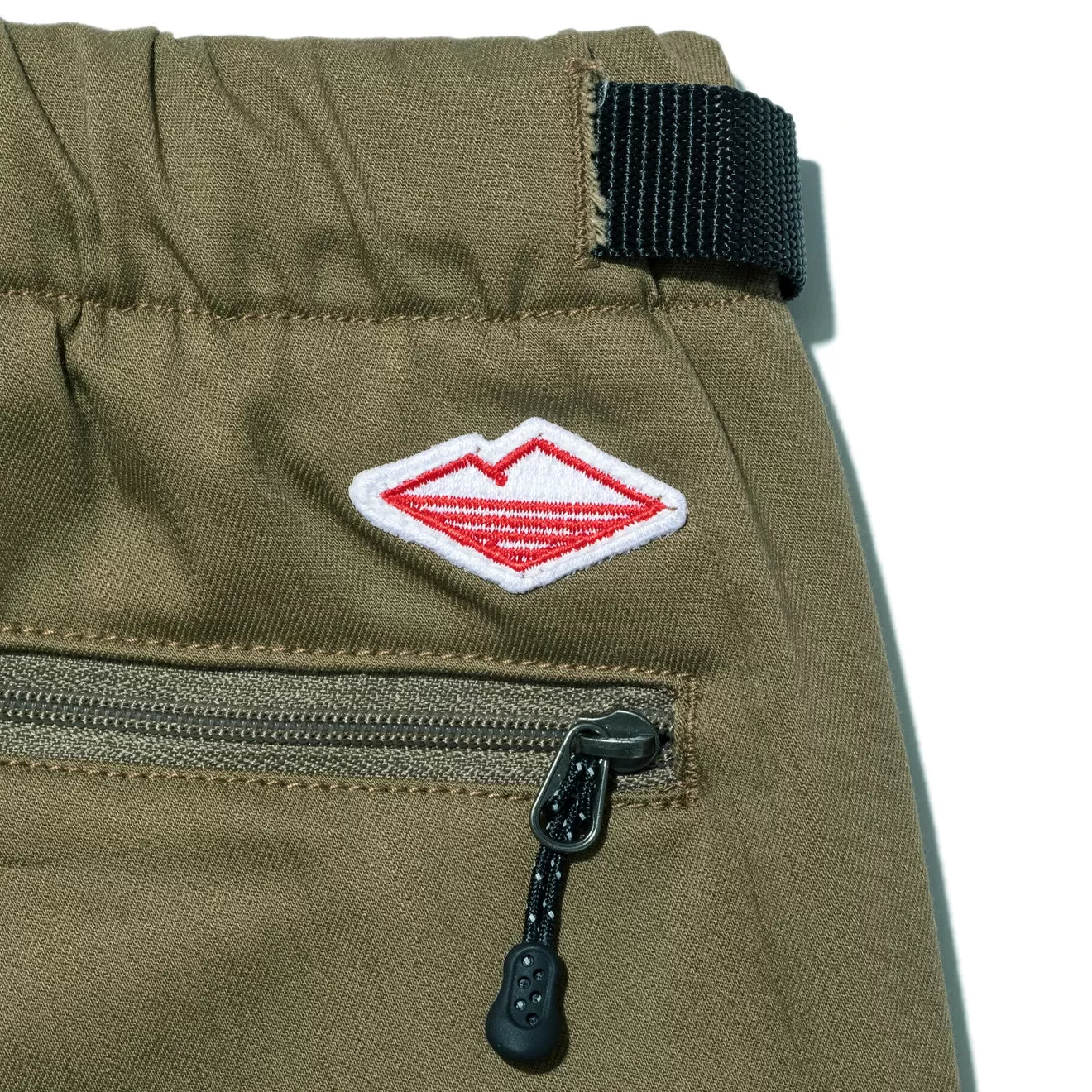 Battenwear Stretch Climbing Pants Olive