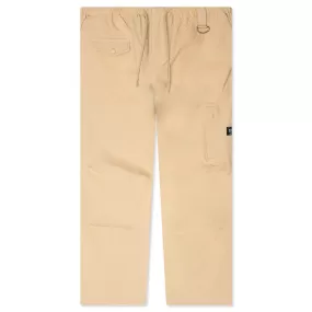 BB Hammock Pants - Beige