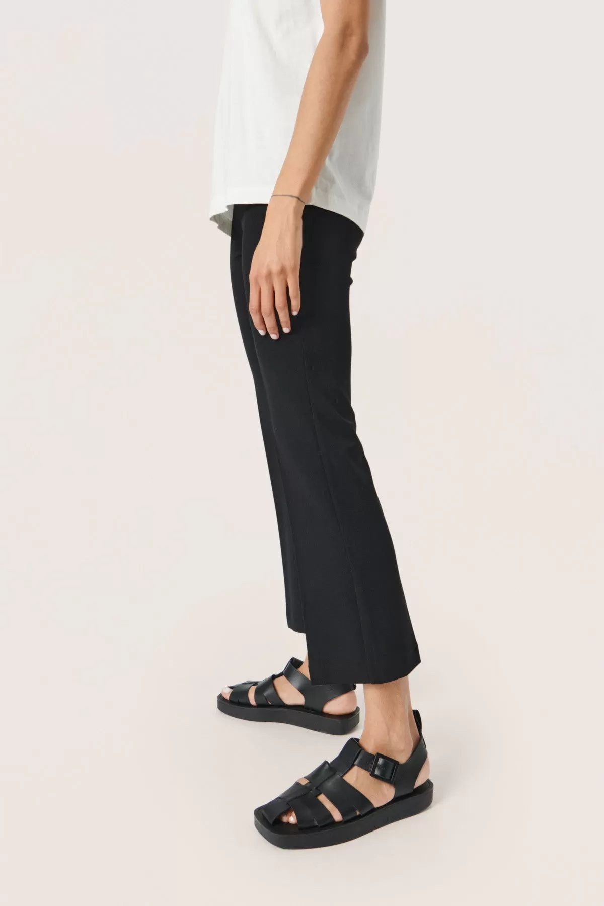 Bea Kickflare Trousers