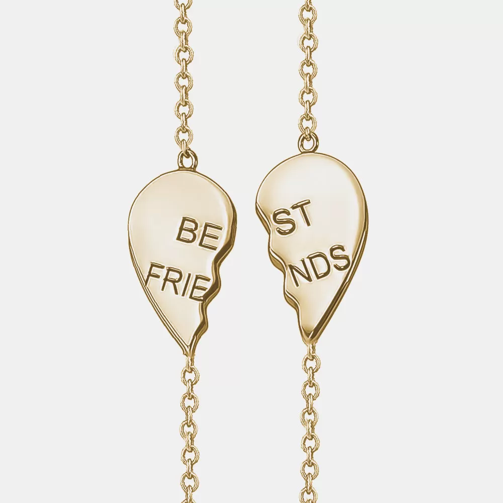 Best Friends Bracelets