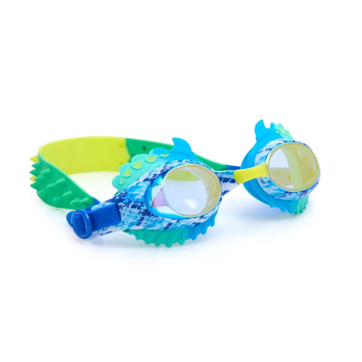 Bling2o Serpent Swim Goggles