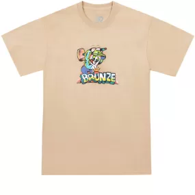 Bronze56K Mallet T-Shirt Sand