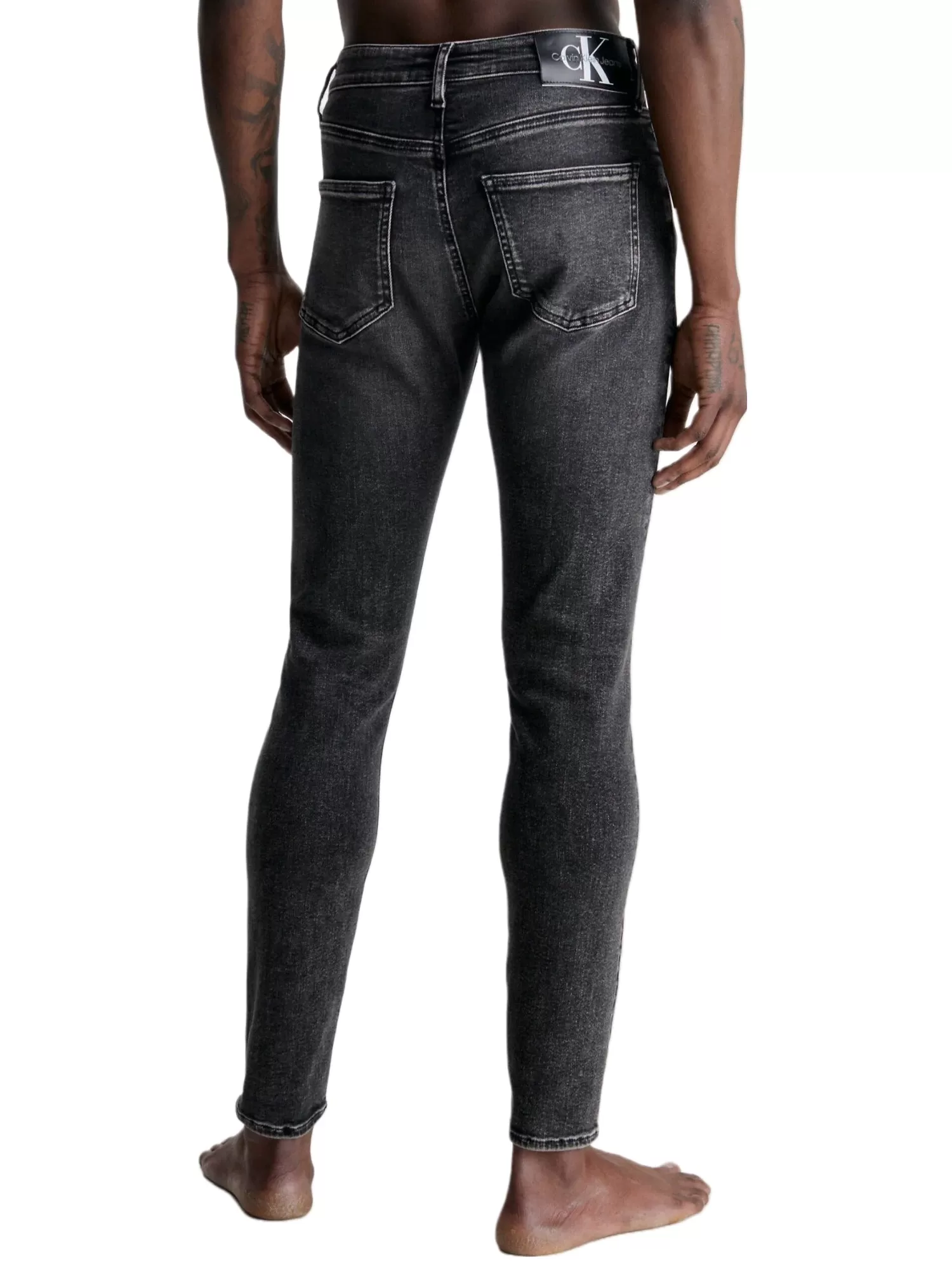 Calvin Klein Jeans Jeans J30J323369