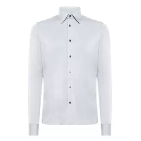 Camicia Uomo RRD Oxford Shirt Bianco