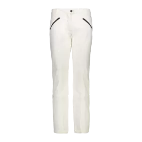 CMP Pantalone Sci softshell Donna