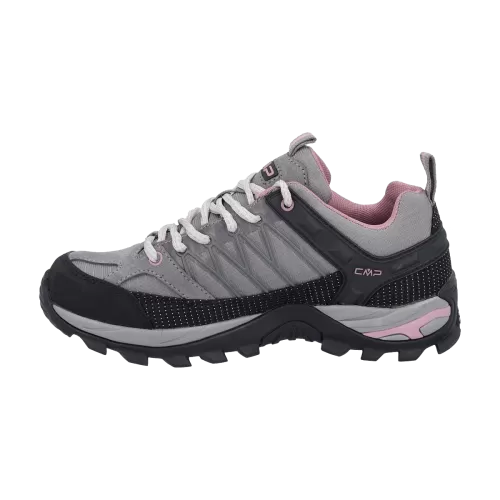 CMP Rigel Low WP in ripstop - Scarpe da trekking Donna