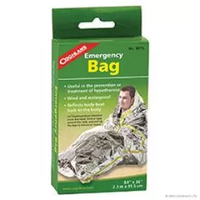 Coghlan's Emergency Bag