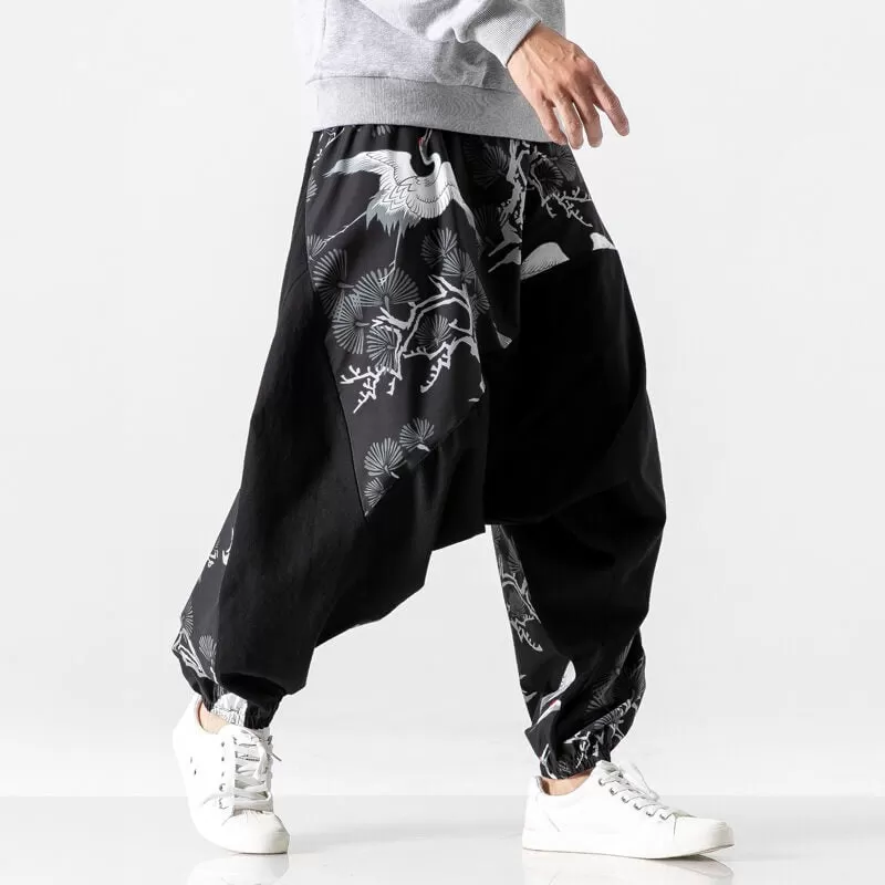 Detsu Pants