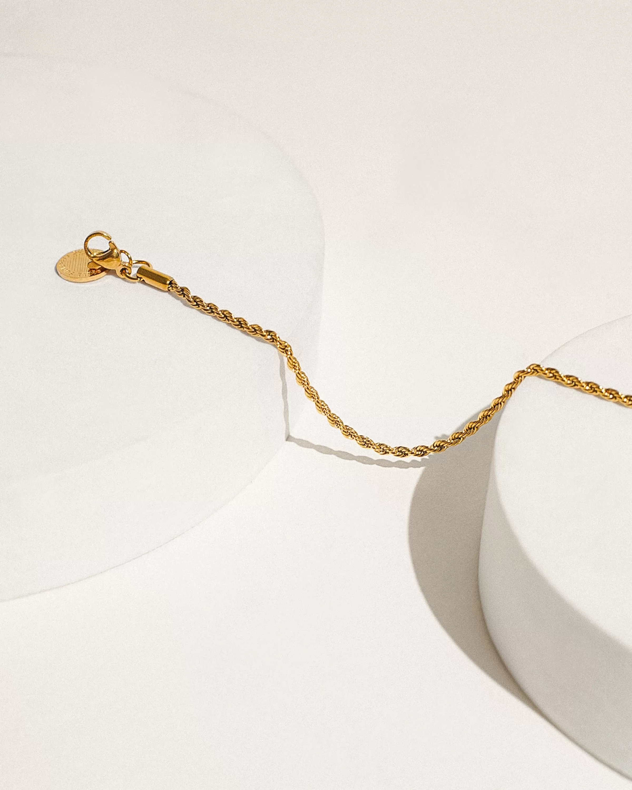 Dune Bracelet (Gold)