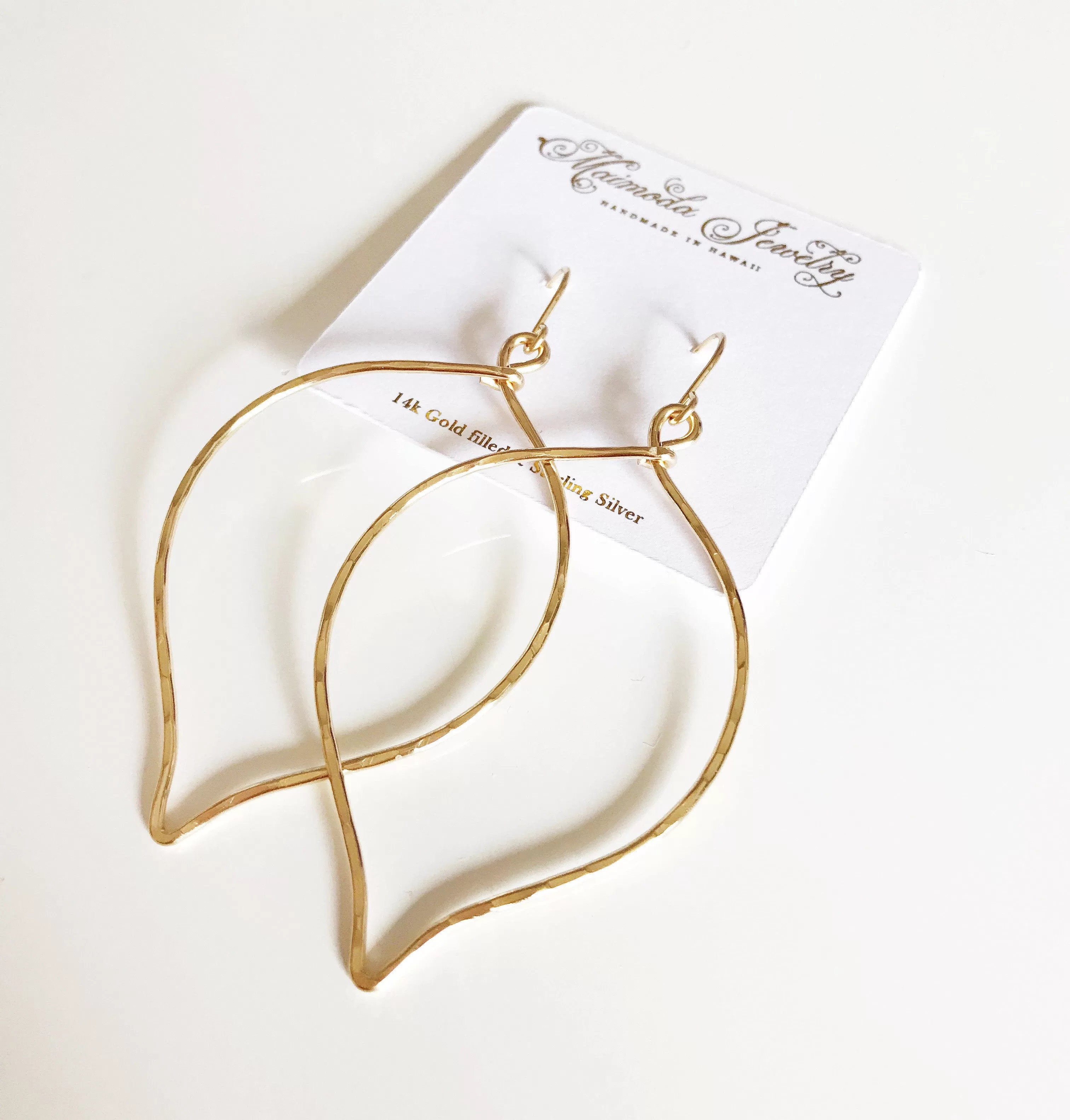 Earrings Olivia  (E215)