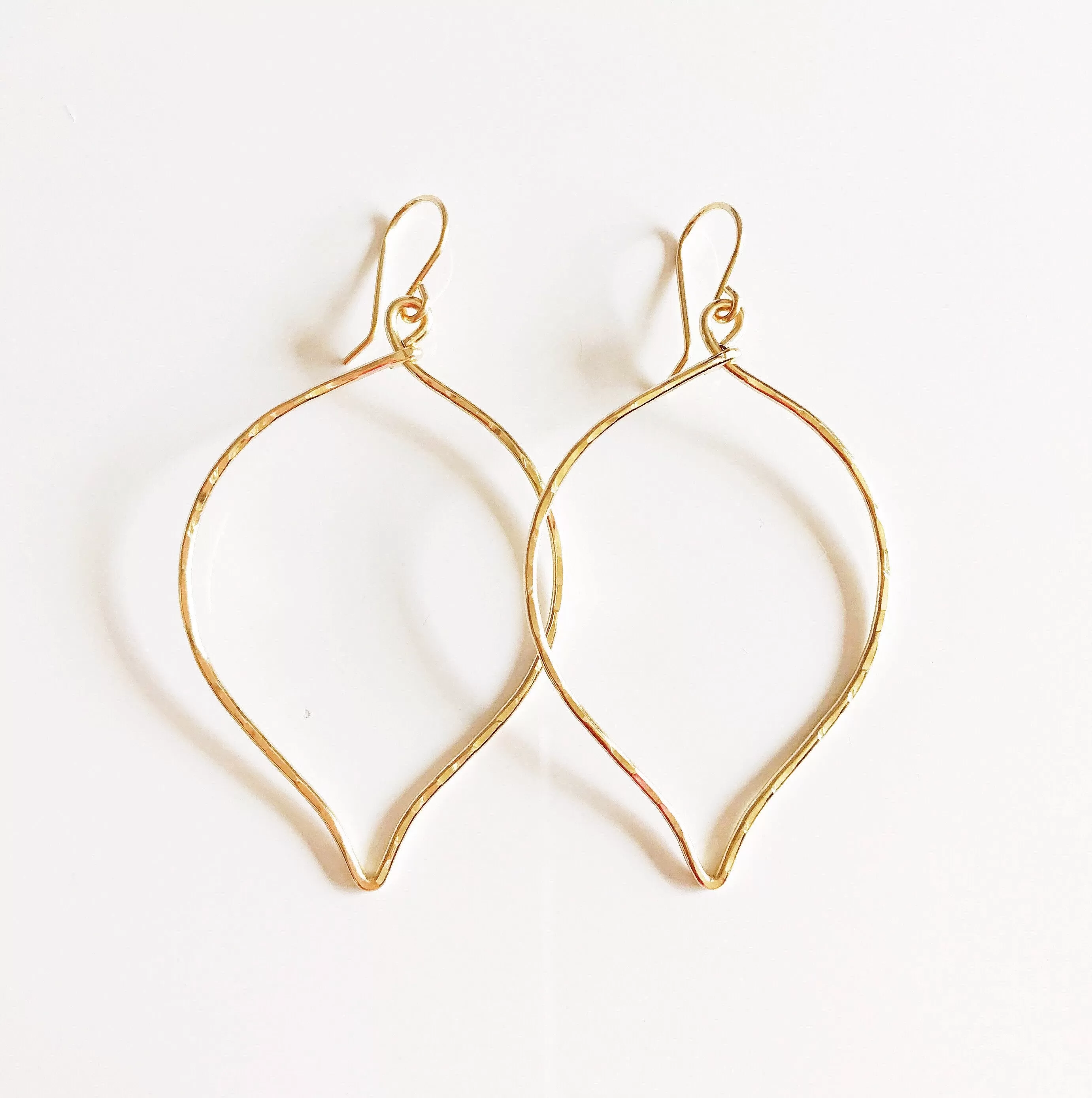 Earrings Olivia  (E215)