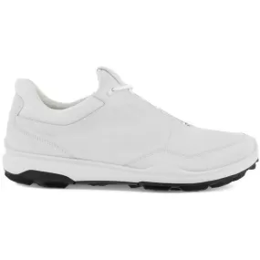 Ecco Chaussures de golf Biom Hybrid3