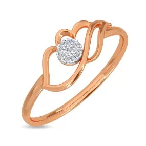 Enhanced Curve Ring