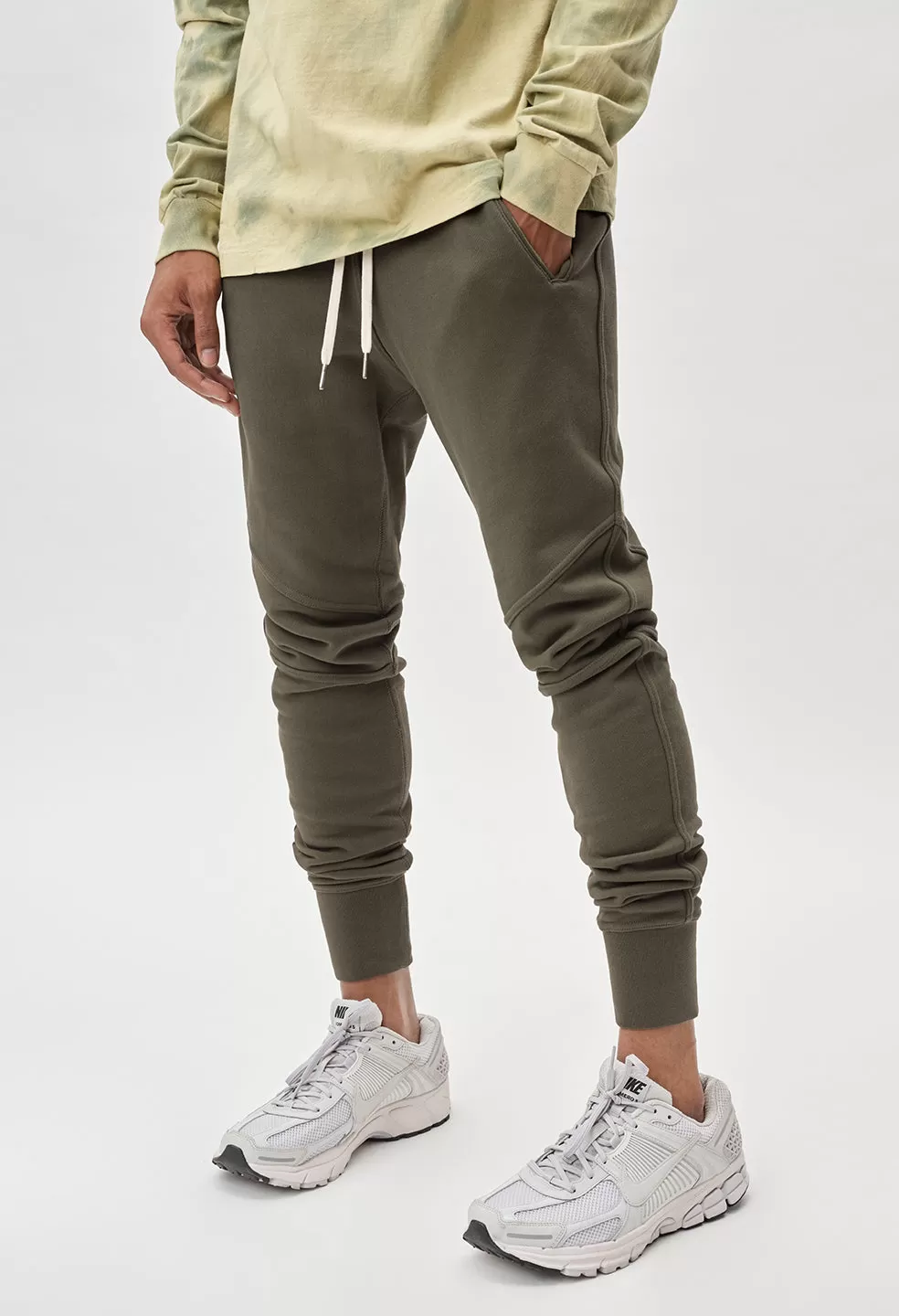 Escobar Sweatpants / Trek