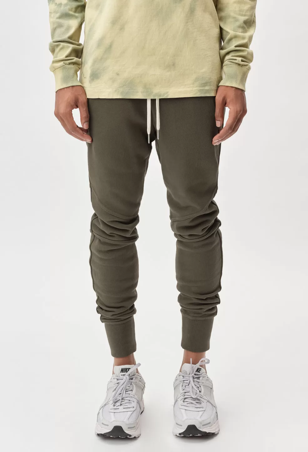 Escobar Sweatpants / Trek