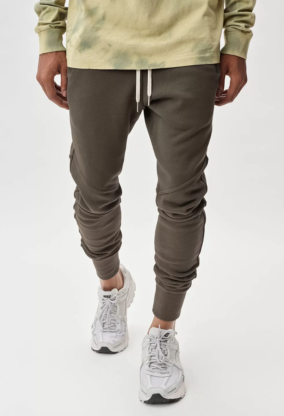 Escobar Sweatpants / Trek