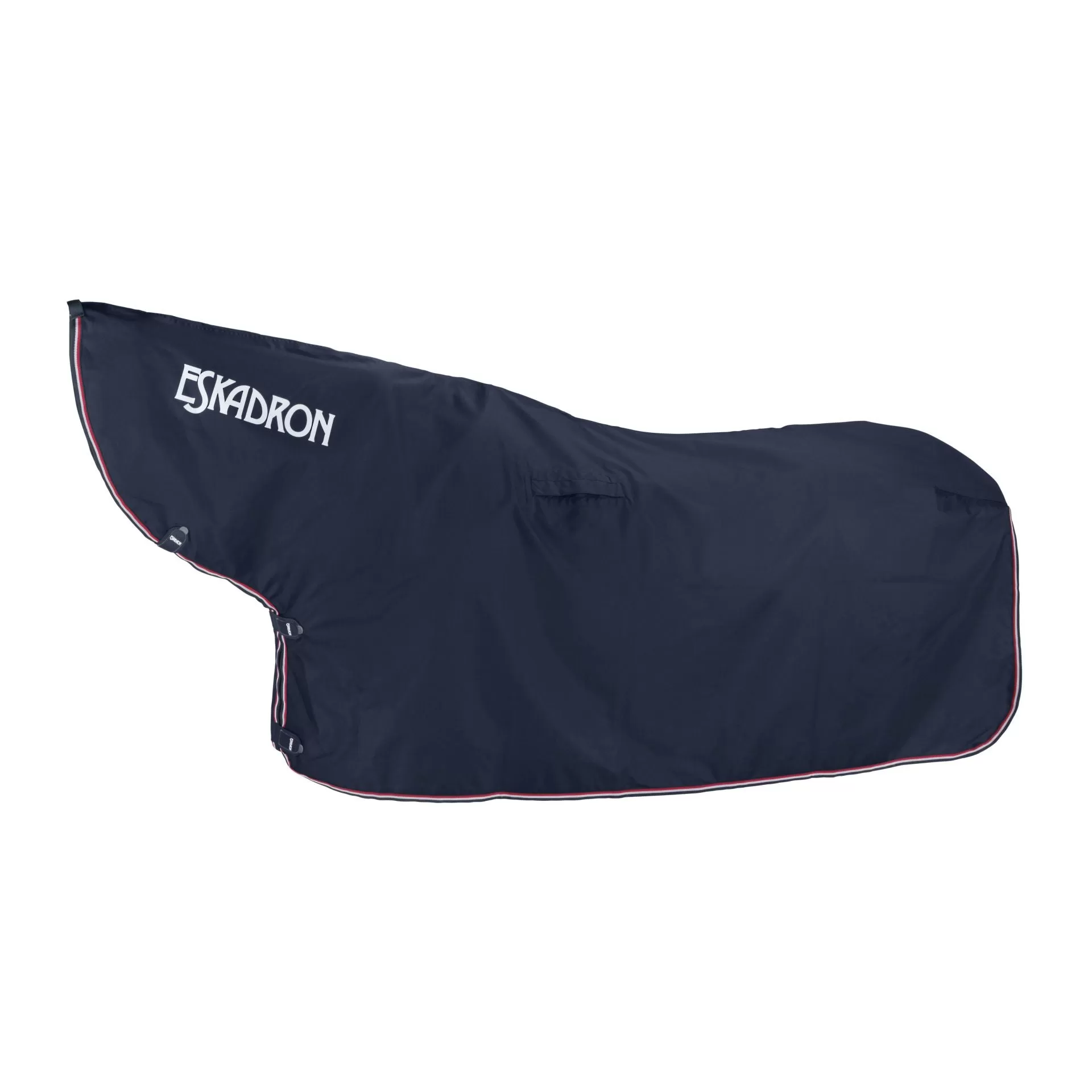 Eskadron Zip Neck Rain Sheet