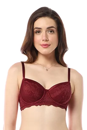 Eternal Bliss Wired Bra