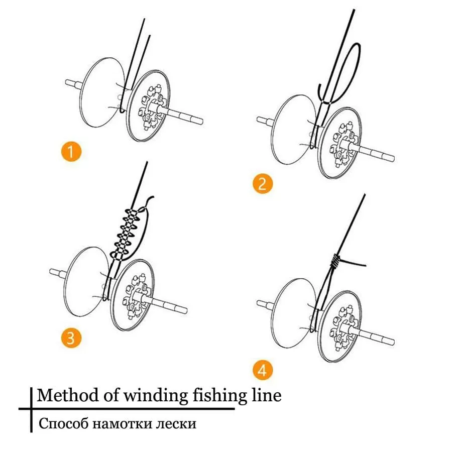 Fishing Wire Line 9 Strands 300m 500m 1000m 1500m Braid Wire Super Multicolor PE Braided  Strong Strength Fish Line 20LB-200LB