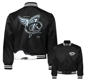 Foamposite One PE Heaven Cent Jacket