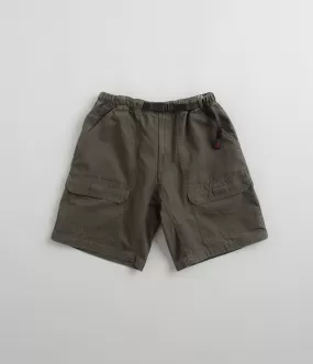 Gramicci Canvas EQT Shorts - Dusted Slate