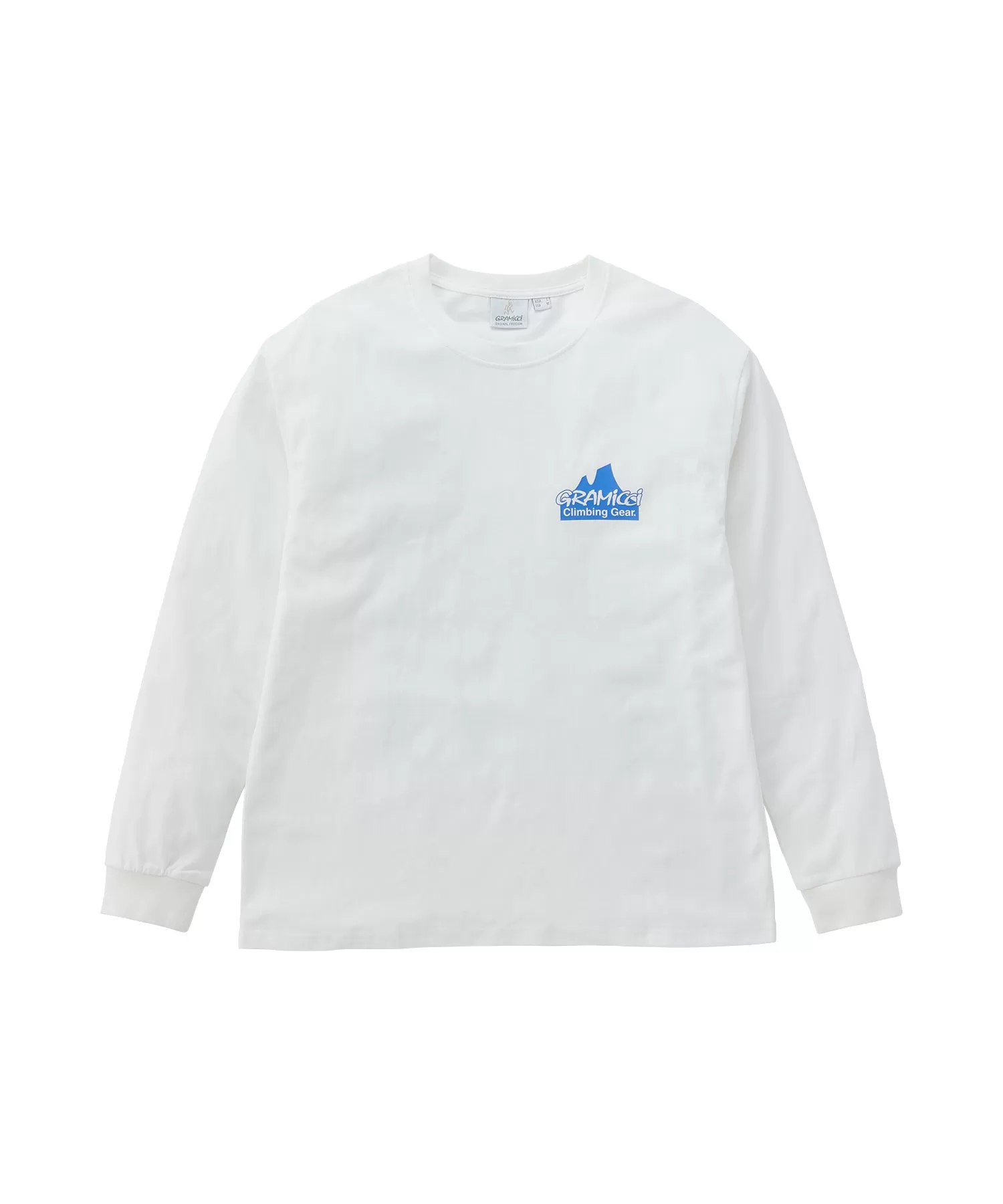 Gramicci Stone Masters L/S Tee