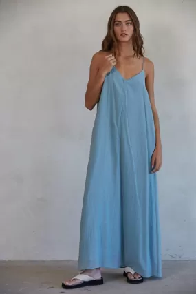 Half Moon Bay Dress