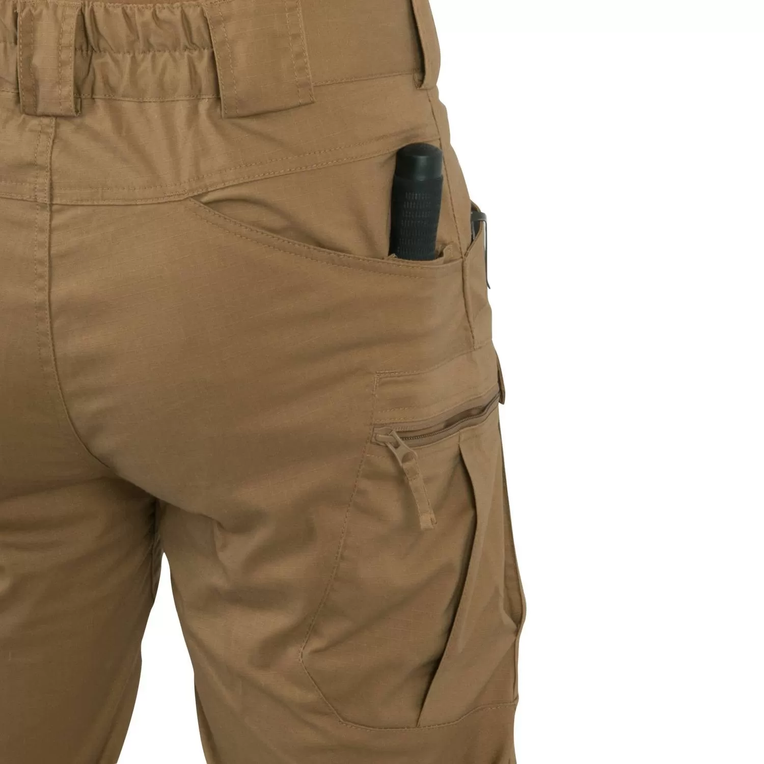 HELIKON-TEX URBAN TACTICAL PANTS - JUNGLE GREEN (30 INSEAM)