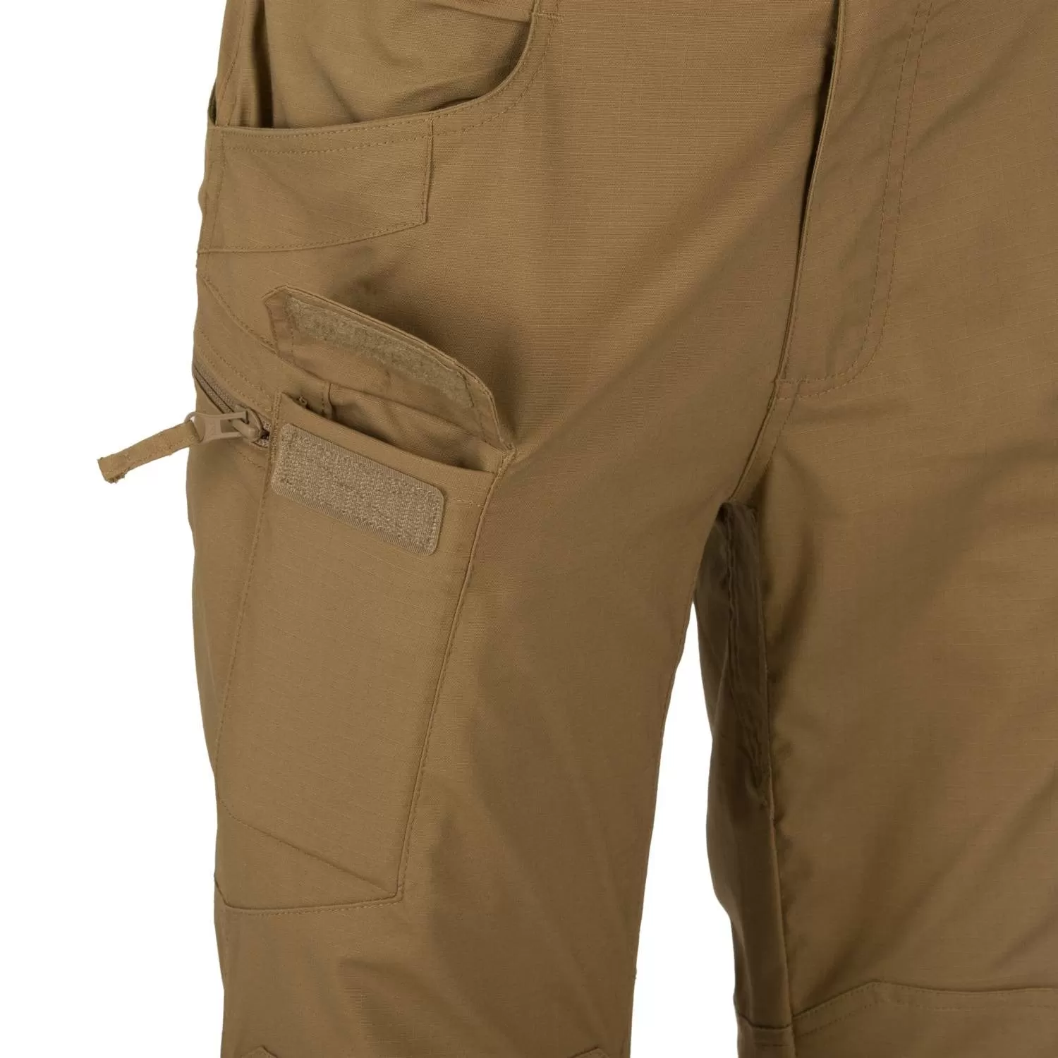 HELIKON-TEX URBAN TACTICAL PANTS - JUNGLE GREEN (30 INSEAM)