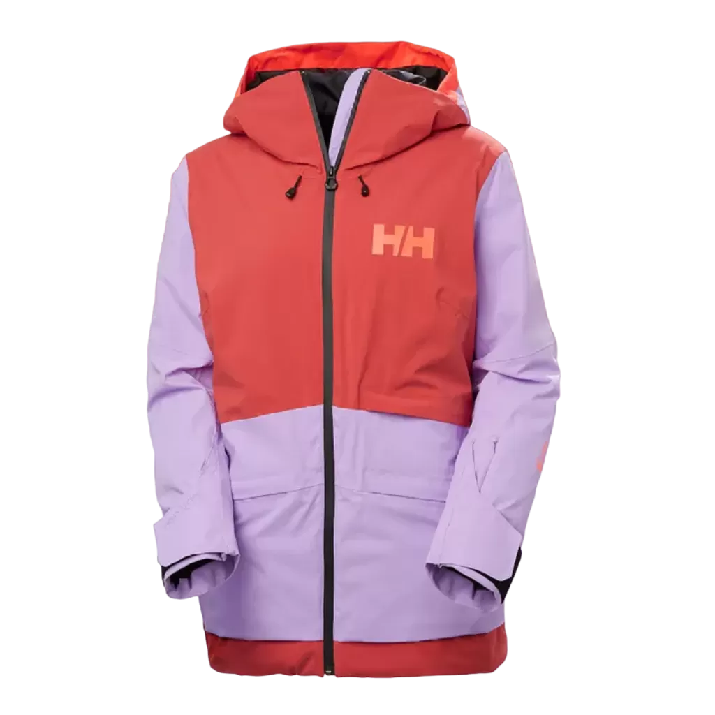 Helly Hansen Women's Powchaser 2.0 Jacket - Past Season