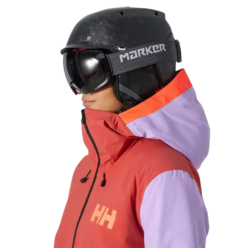 Helly Hansen Women's Powchaser 2.0 Jacket - Past Season