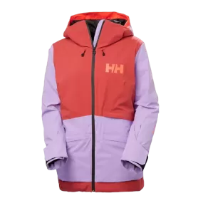 Helly Hansen Women's Powchaser 2.0 Jacket - Past Season