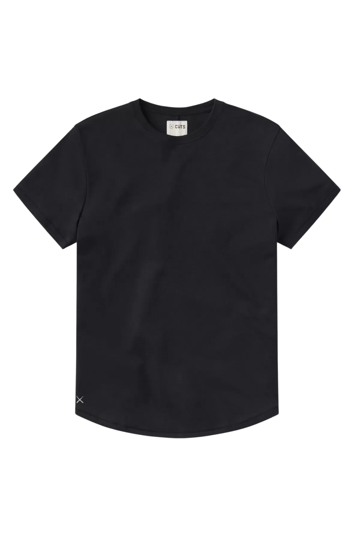 Interknit Tee