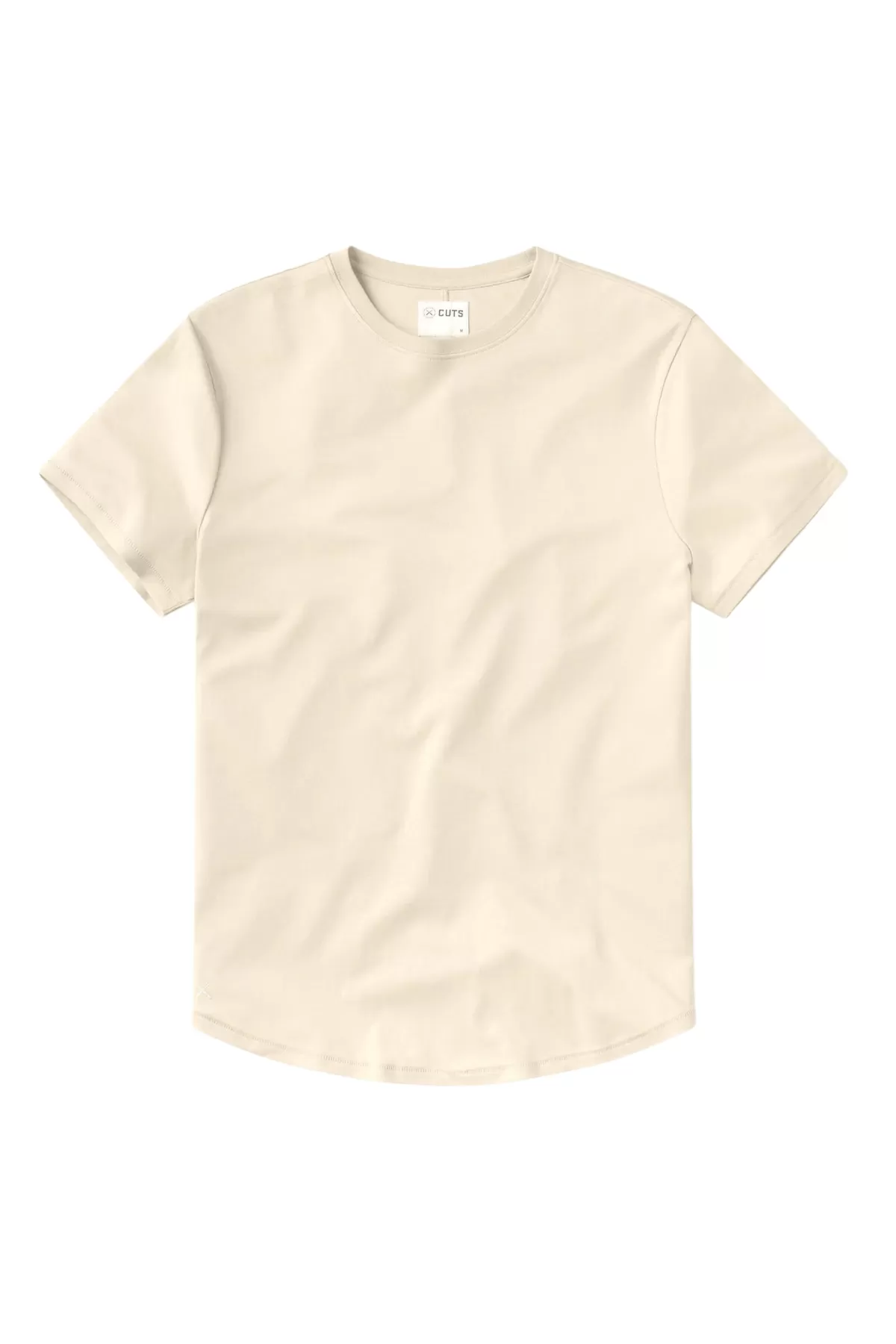 Interknit Tee