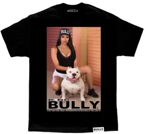 KING BULLY - Mack- Men's Tee