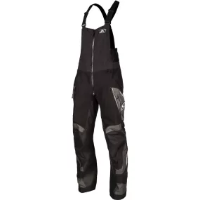 Klim Havoc Men's Snow Bibs (Brand New)