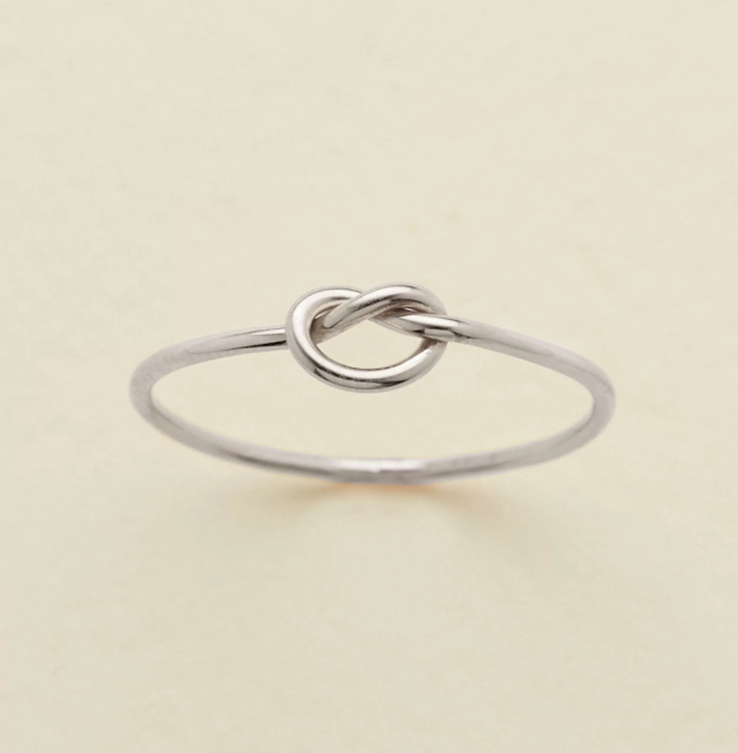 Knot Ring | Final Sale