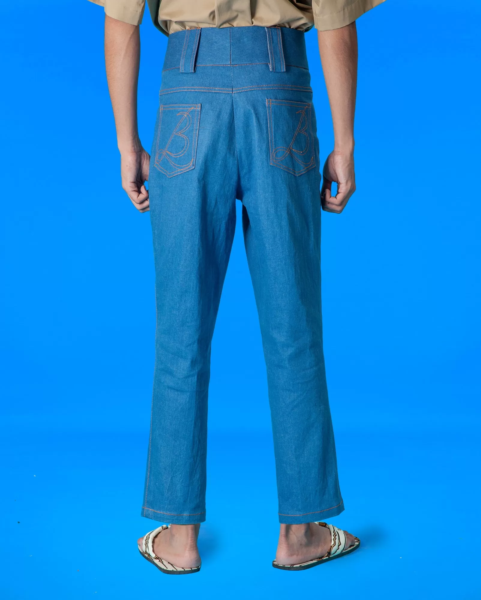 Kurus Denim